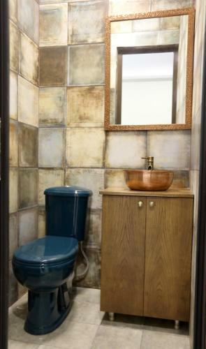 Albergue Loft Host Yerevan
