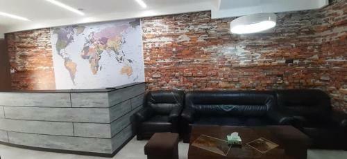 Albergue Loft Host Yerevan