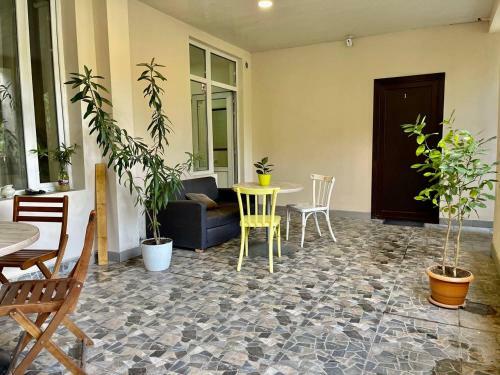 Hostal Merien Guesthouse15