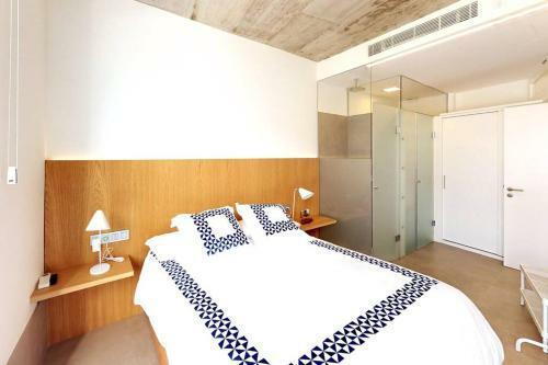 Ocean Views & Rooftop Jacuzzi In Agaete
