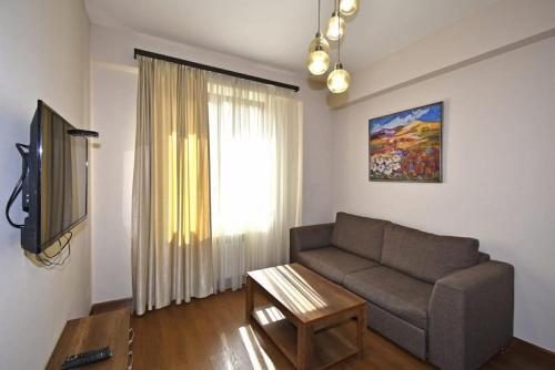 Lux Apartment 2