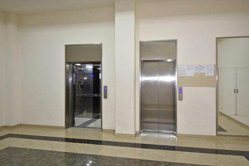 Lux Apartment 2