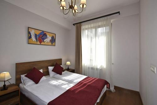 Lux Apartment 2