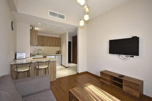 Lux Apartment 2