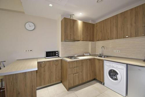 Lux Apartment 2