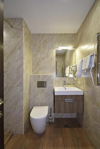 Lux Apartment 2