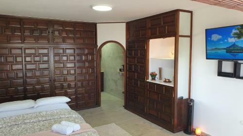 Madre Tierra Apartment
