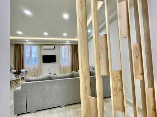 Yerevan House Luxury Apartment 9