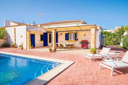 Villa Am By Folks