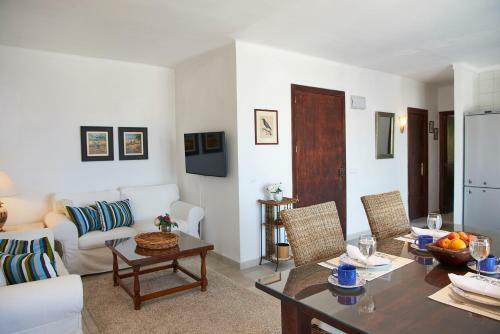 Apartamento Las Escaleras - Sofia 72 B