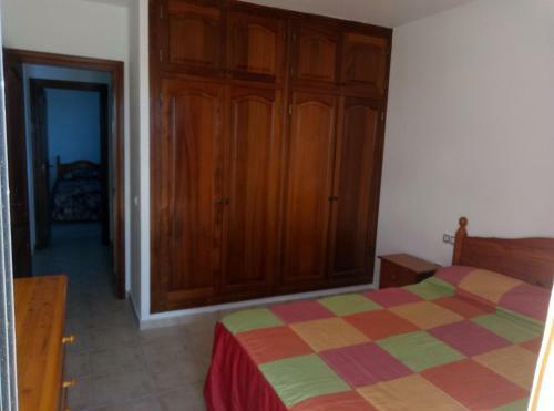 Apartamento Primera L�nea De Playa