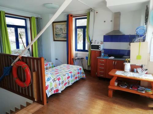 Apartamento Casapello Seaview