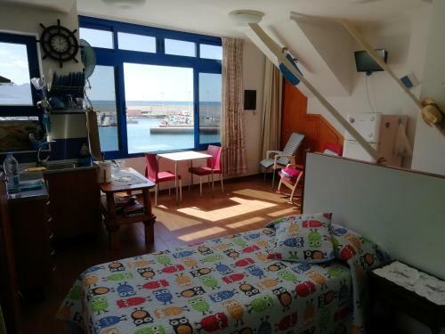 Apartamento Casapello Seaview