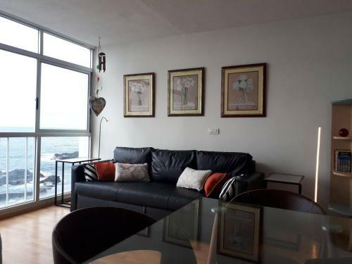 Apartamento Ocean Skyline Bed&breakfast