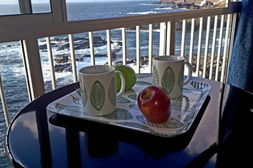Apartamento Ocean Skyline Bed&breakfast