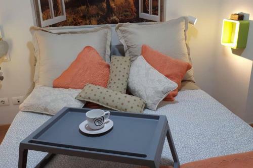 Apartamento Ocean Skyline Bed&breakfast