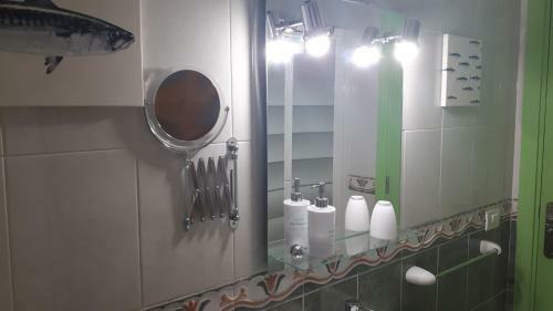Apartamento Ocean Skyline Bed&breakfast