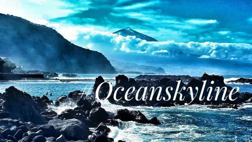 Apartamento Ocean Skyline Bed&breakfast