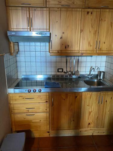 Apartamento Apto En Mesa Del Mar