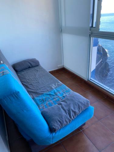 Apartamento Apto En Mesa Del Mar