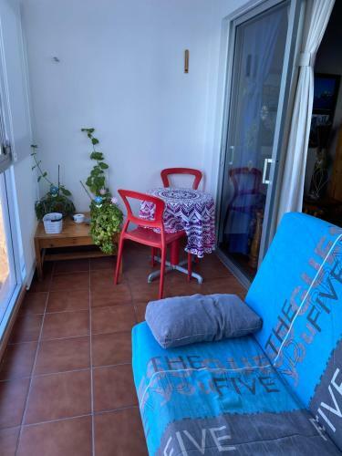 Apartamento Apto En Mesa Del Mar