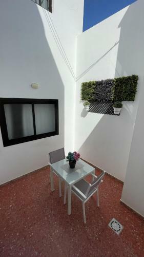 Apartamentos Tienda Loly