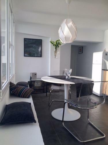 Apartamento Wish You Were Here