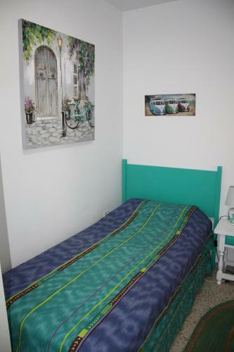 Apartamento Apto 1103 Mesa Del Mar