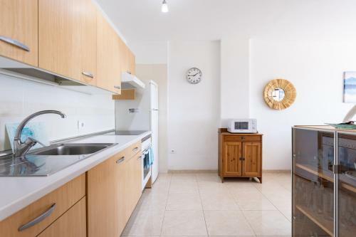 Apartamento Home2book Sea Front Duplex Terrace Pool