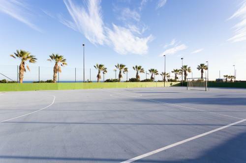 Apartamento Home2book Sea Front Duplex Terrace Pool