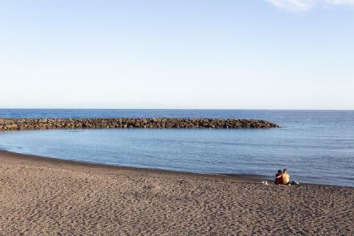 Apartamento Home2book Sea Front Duplex Terrace Pool