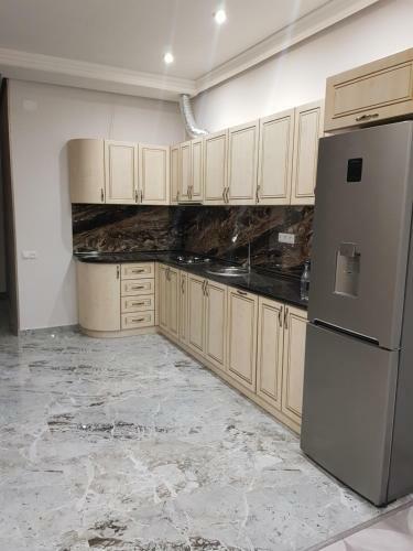 3 Room Apartment