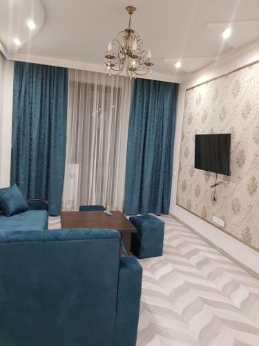 3 Room Apartment