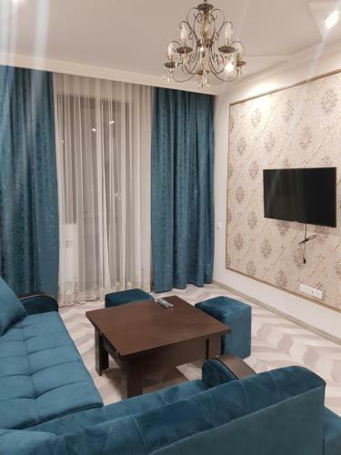 3 Room Apartment