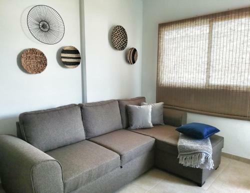Apartamento Casa Guti�rrez
