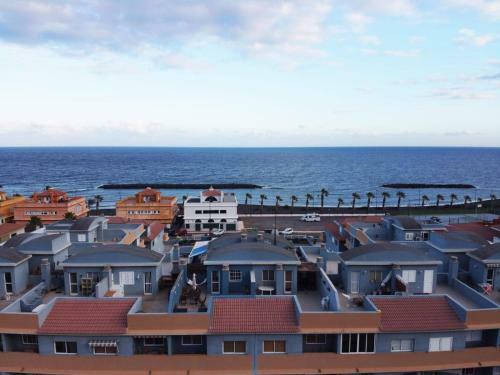 Apartamento Casa Guti�rrez