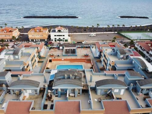 Apartamento Casa Guti�rrez