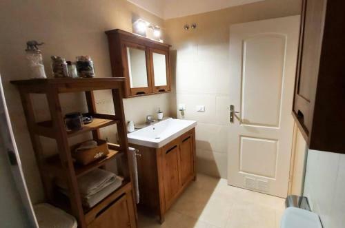 Apartamento Casa Guti�rrez