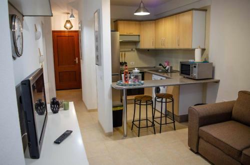 Apartamento Casa Guti�rrez
