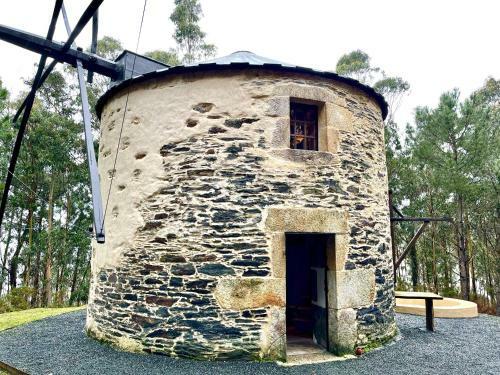 Agroturismo The Cliffs - The Painted Mill