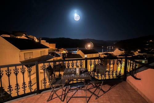 Hotel Porto Do Barqueiro