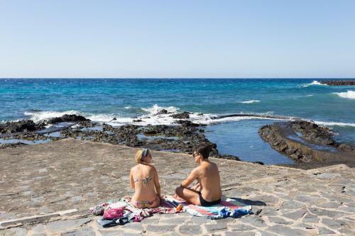 Apartamento Home2book Design Puertito De G��mar