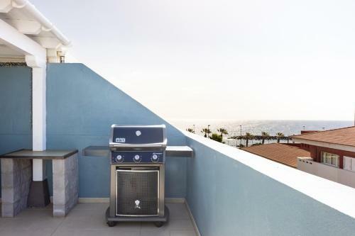 Apartamento Home2book Design Puertito De G��mar