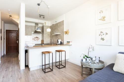 Apartamento Home2book Design Puertito De G��mar