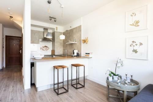 Apartamento Home2book Design Puertito De G��mar