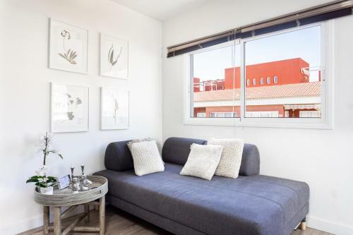 Apartamento Home2book Design Puertito De G��mar