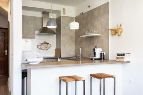 Apartamento Home2book Design Puertito De G��mar