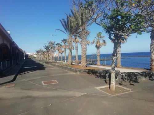 Apartamento Casa Ana Puertito De Guimar