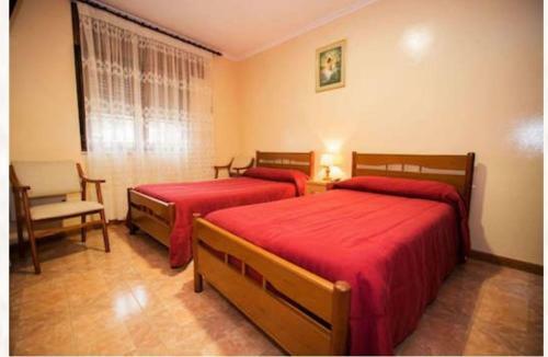 Hostal Hr La Marina