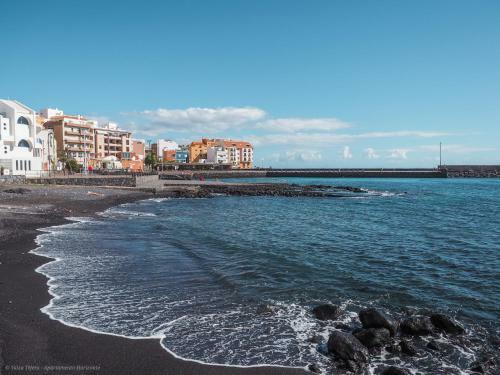 Apartamento Horizonte El Puertito De G��mar